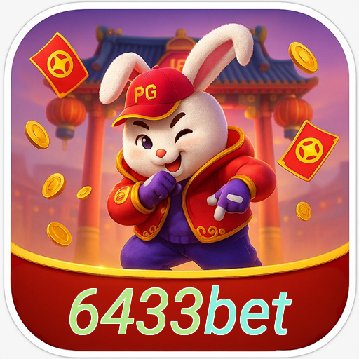 6433bet