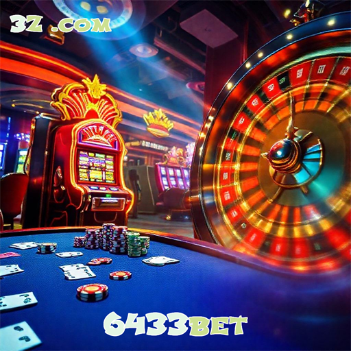 Inovando na Plataforma da 6433bet com Novas Experiências