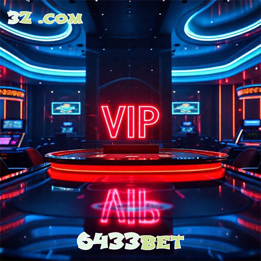 Experiência VIP no 6433bet: Exclusividade e Emoção Sem Igual